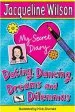 Audiobook My Secret Diary author Jacqueline Wilson