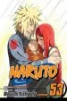 Audiobook Naruto, Vol. 53 author Masashi Kishimoto