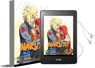 Naruto, Vol. 53 Audiobook download free by Masashi Kishimoto