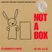 Audiobook Not a box author Antoinette Portis