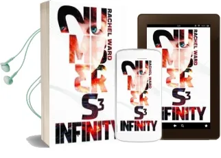 Numbers 3: Infinity Audiobook download free by Rachel Ward