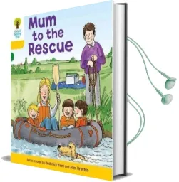 Oxford Reading Tree: Level 5: More Stories b: Mum to Rescue Audiobook download free by Roderick Hunt