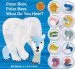 Audiobook Polar Bear, Polar Bear, What do you Hear? author Bill Martin