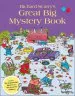 Audiobook Richard Scarry'S Great big Mystery Book author Richard Scarry