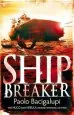 Audiobook Ship Breaker: Number 1 in Series author Paolo Bacigalupi