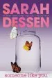 Audiobook Someone Like you author Sarah Dessen
