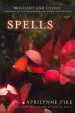 Audiobook Spells author Aprilynne Pike