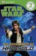 Audiobook Star Wars: Adventure of Hans Solo author Lindsay Kent