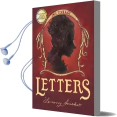 The Beatrice Letters Audiobook download free by Lemony Snicket