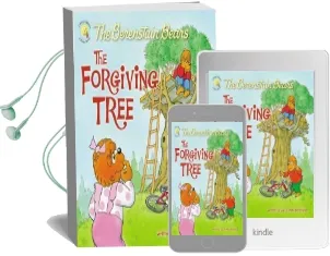The Berenstain Bears and the Forgiving Tree Audiobook download free by Jan Berenstain