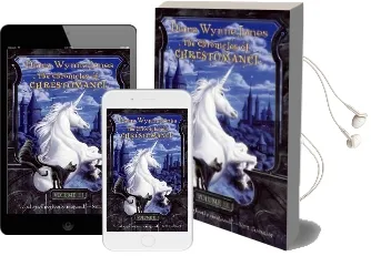 The Chronicles of Chrestomanci, Volume iii Audiobook download free by Diana Wynne Jones