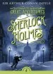 Audiobook The Great Adventures of Sherlock Holmes author Conan Doyle