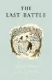 Audiobook The Last Battle author C. S. Lewis