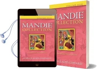 The Mandie Collection Audiobook download free by Lois Gladys Leppard