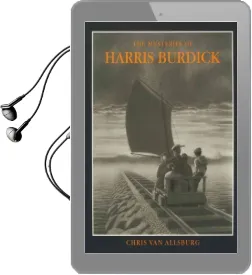 The Mysteries of Harris Burdick Audiobook download free by Chris Van Allsburg