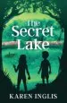 Audiobook The Secret Lake author Karen Patricia Inglis