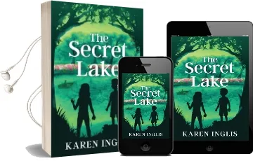 The Secret Lake Audiobook download free by Karen Patricia Inglis