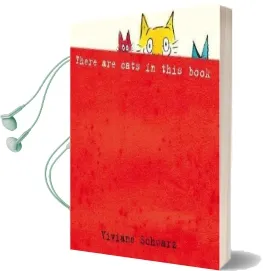 There are Cats in This Book Audiobook download free by Viviane Schwarz