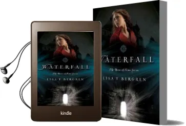 Waterfall Audiobook download free by Lisa Bergren