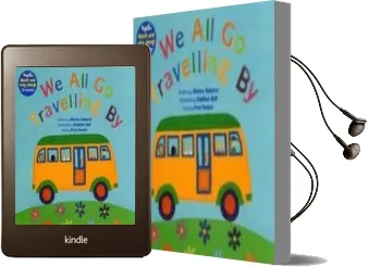 We all go Traveling by Audiobook download free by Sheena Roberts