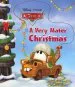 Audiobook A Very Mater Christmas author Frank Berrios