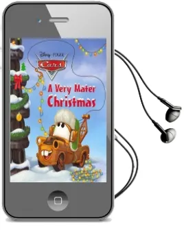 A Very Mater Christmas Audiobook download free by Frank Berrios