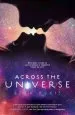 Audiobook Across the Universe author Beth Revis