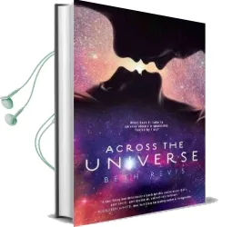 Across the Universe Audiobook download free by Beth Revis