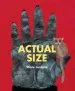 Audiobook Actual Size author Steve Jenkins