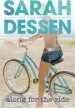 Audiobook Along for the Ride author Sarah Dessen