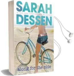 Along for the Ride Audiobook download free by Sarah Dessen
