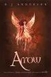 Audiobook Arrow author R. J. Anderson