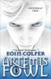 Audiobook Artemis Fowl author Eoin Colfer