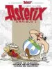 Audiobook Asterix: Omnibus 2: Asterix the Gladiator, Asterix and the Banquet, Asterix and Cleopatra author Rene Goscinny