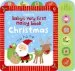 Audiobook Baby'S Very First Noisy Book: Christmas author Stella Baggot