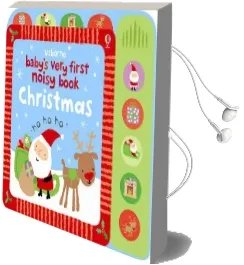 Baby'S Very First Noisy Book: Christmas Audiobook download free by Stella Baggot