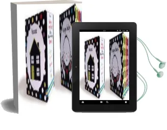 Babys Very First Black & White Little Library Audiobook download free by Stella Baggott