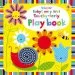 Audiobook Babys Very First Touchy-Feely Playbook author Fiona Watt