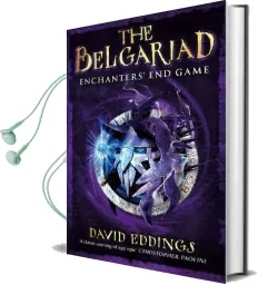 Belgariad 5: Enchanter'S end Game Audiobook download free by David Eddings