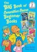 Audiobook Big Book of Berenstain Bears Beginner Books (6 Books-In-1) author Stan Berenstain
