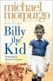 Audiobook Billy the kid author Michael Morpurgo