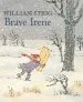 Audiobook Brave Irene: A Picture Book author William Steig