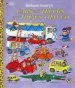 Audiobook Cars and Trucks and Things That go author Richard Scarry