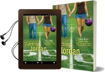 Catching Jordan Audiobook download free by Miranda Kenneally