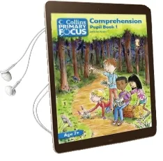 Comprehension: Pupil Book 1 Audiobook download free by Jack Jackman