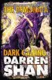 Audiobook Dark Calling author Darren Shan