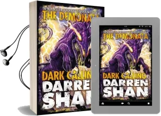 Dark Calling Audiobook download free by Darren Shan