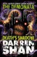 Audiobook Death'S Shadow author Darren Shan