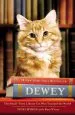 Audiobook Dewey the Library Cat: A True Story author Vicki Myron