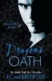 Audiobook Dragon'S Oath: Number 1 in Series author P. C. Cast
